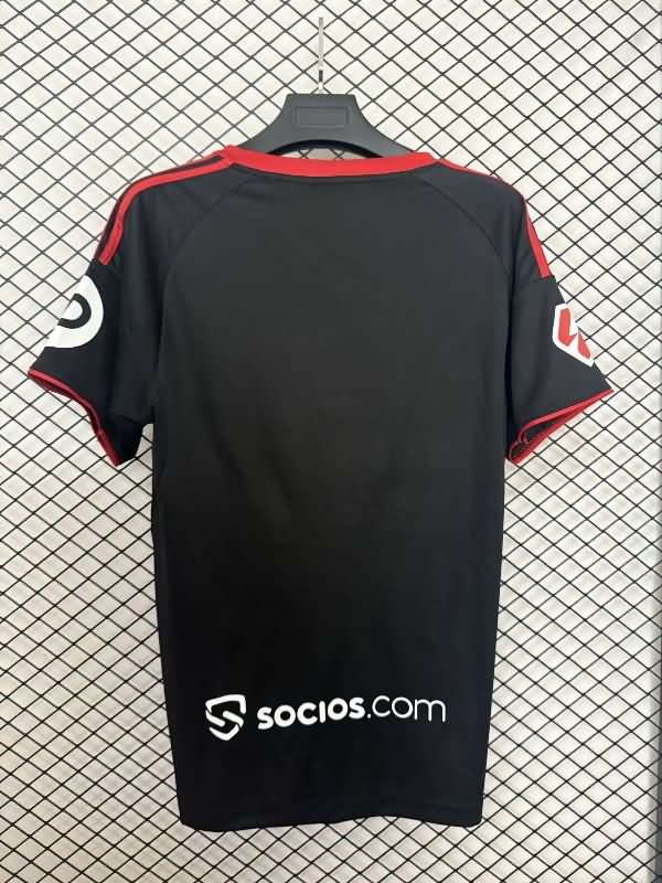 AAA Quality Sevilla 25/26 Third Soccer Jersey