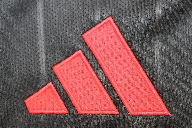 AAA Quality Sevilla 25/26 Third Soccer Jersey
