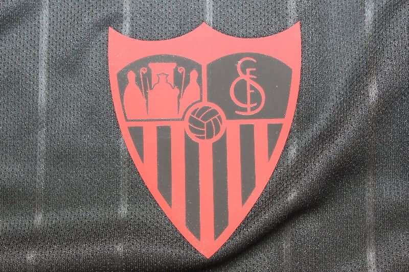 AAA Quality Sevilla 25/26 Third Soccer Jersey
