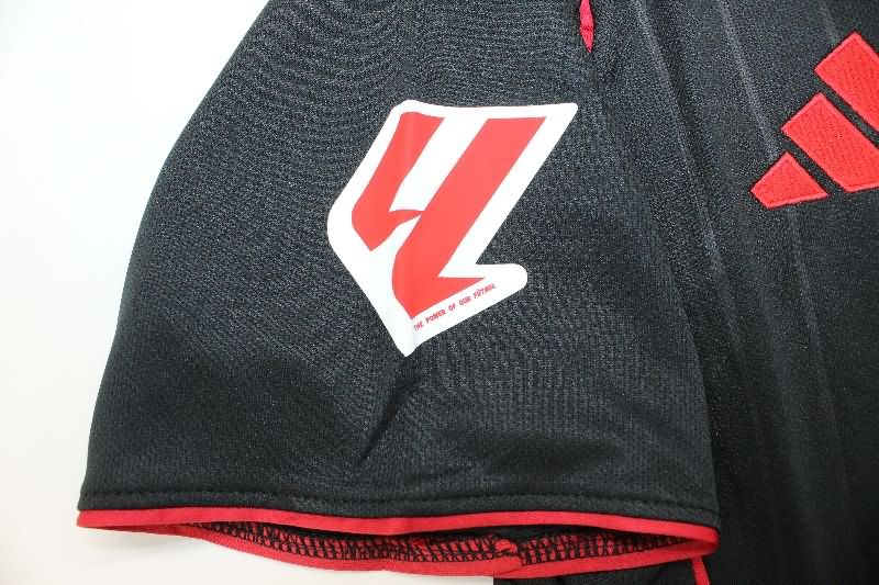 AAA Quality Sevilla 25/26 Third Soccer Jersey