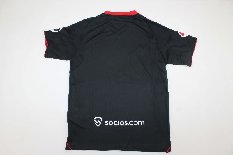 AAA Quality Sevilla 25/26 Third Soccer Jersey