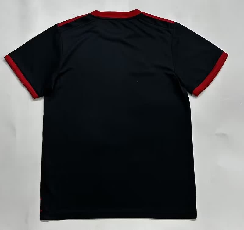AAA Quality Sevilla 25/26 Training Soccer Jersey 02