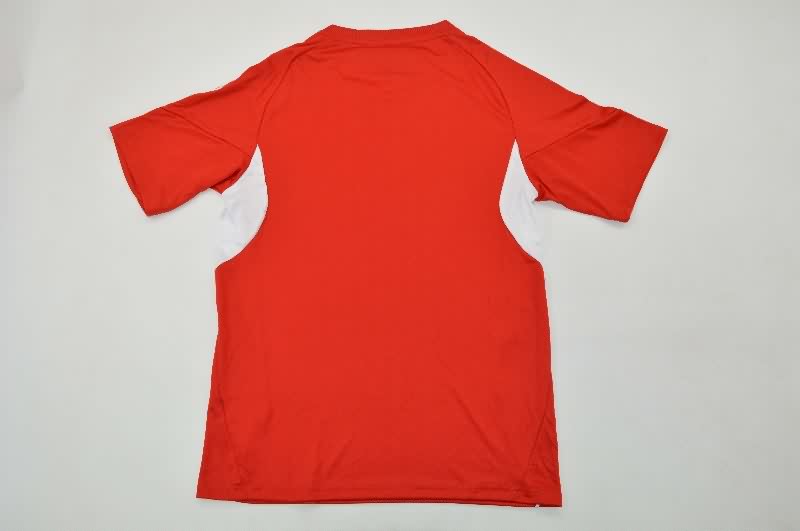 AAA Quality Sevilla 25/26 Training Soccer Jersey 03