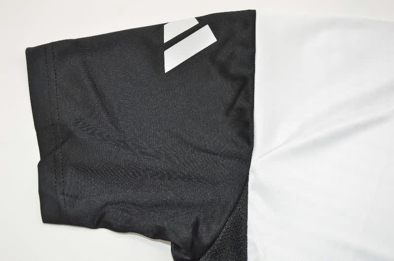 AAA Quality Sevilla 25/26 Training Soccer Jersey 04