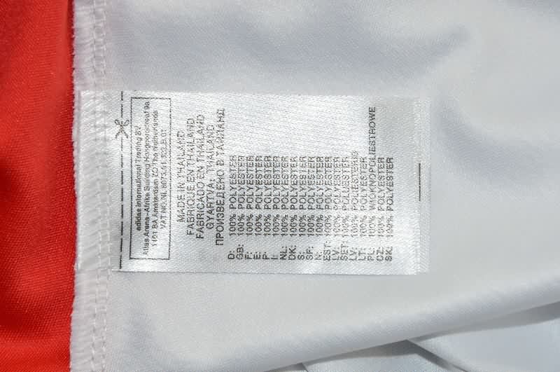 AAA Quality Sevilla 25/26 Training Soccer Jersey 04