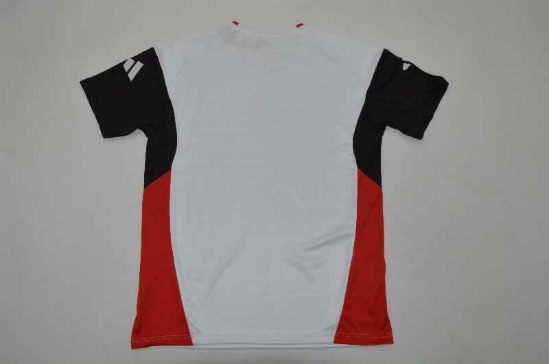 AAA Quality Sevilla 25/26 Training Soccer Jersey 04