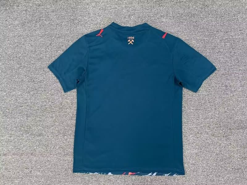 AAA Quality Shakhtar Donetsk 25/26 Away Soccer Jersey