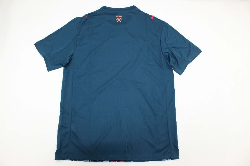 AAA Quality Shakhtar Donetsk 25/26 Away Soccer Jersey