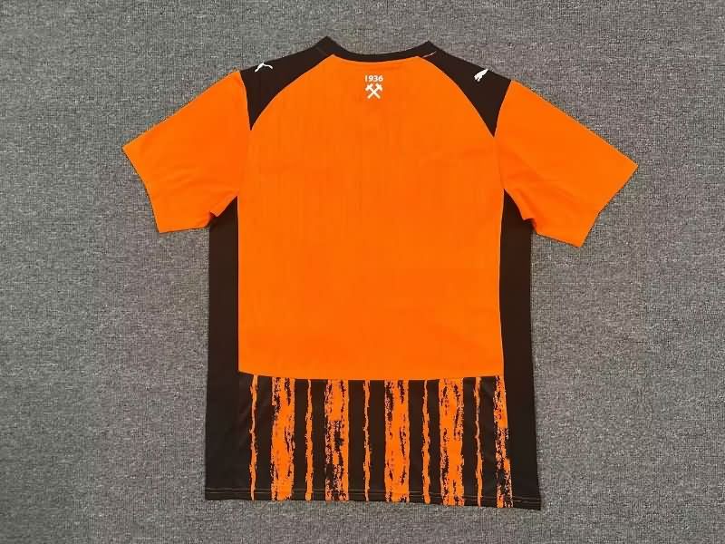 AAA Quality Shakhtar Donetsk 25/26 Home Soccer Jersey