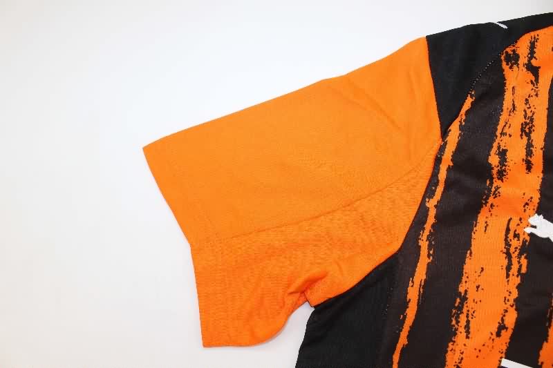 AAA Quality Shakhtar Donetsk 25/26 Home Soccer Jersey