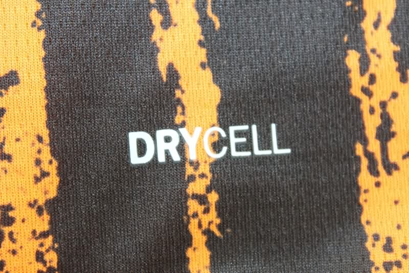 AAA Quality Shakhtar Donetsk 25/26 Home Soccer Jersey