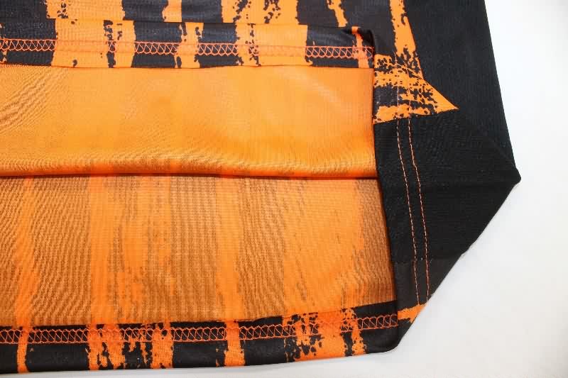 AAA Quality Shakhtar Donetsk 25/26 Home Soccer Jersey