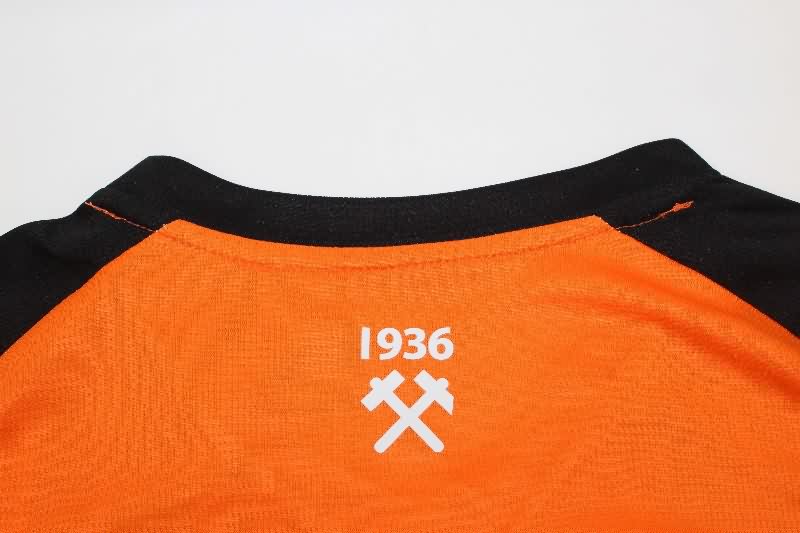AAA Quality Shakhtar Donetsk 25/26 Home Soccer Jersey