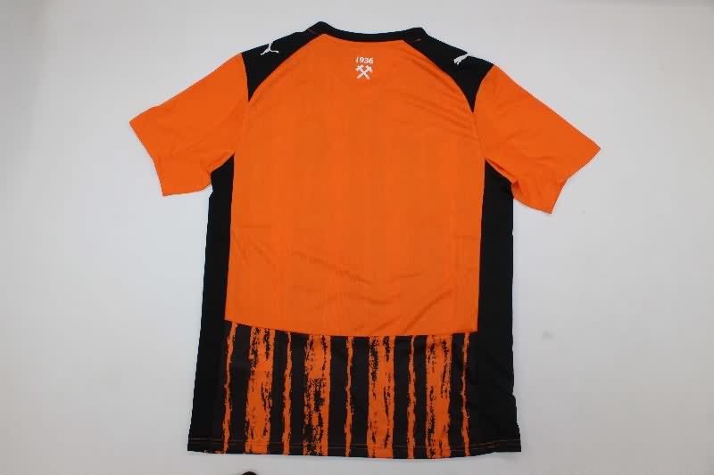 AAA Quality Shakhtar Donetsk 25/26 Home Soccer Jersey