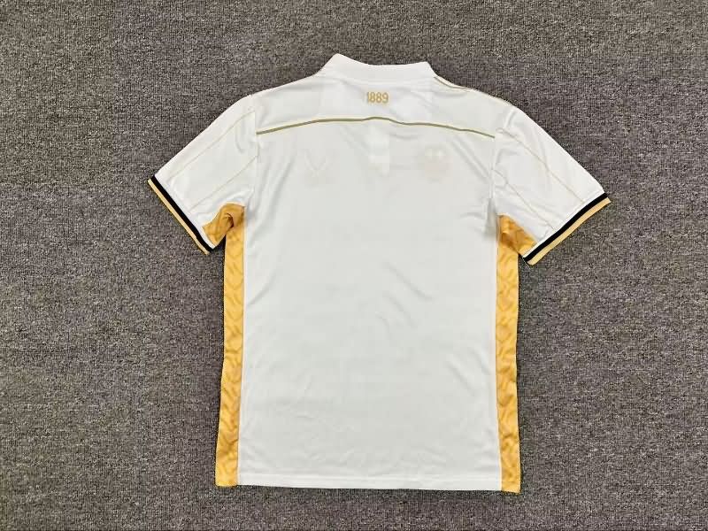 AAA Quality Sheffield United 25/26 Away Soccer Jersey