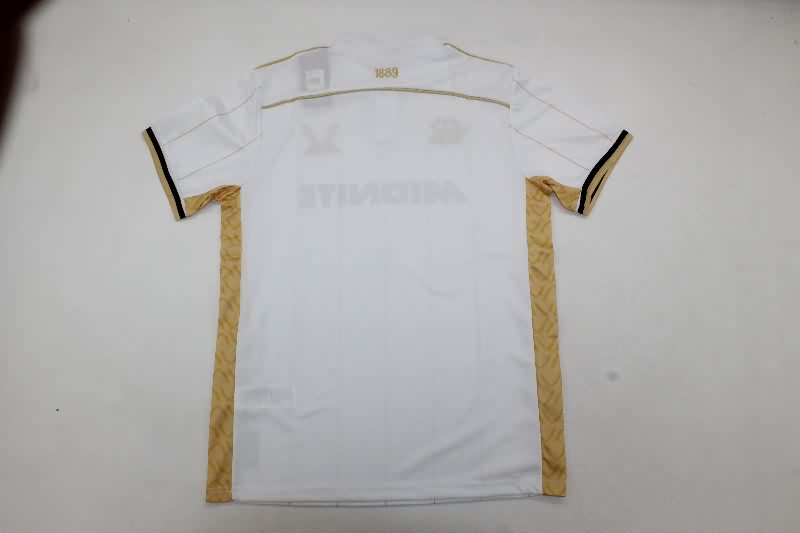 AAA Quality Sheffield United 25/26 Away Soccer Jersey