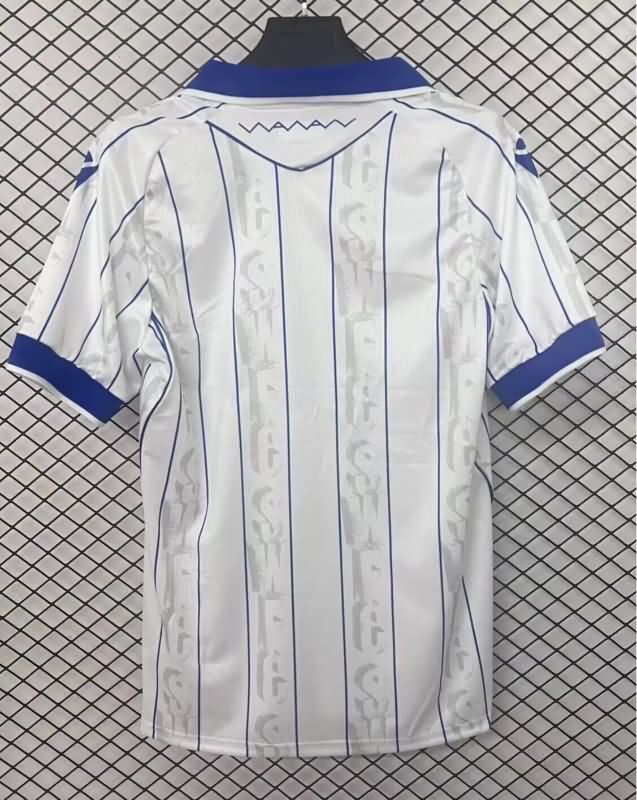 AAA Quality Sheffield Wednesday 25/26 Third Soccer Jersey
