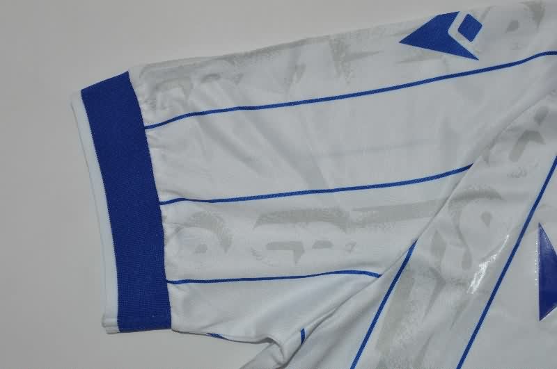AAA Quality Sheffield Wednesday 25/26 Third Soccer Jersey