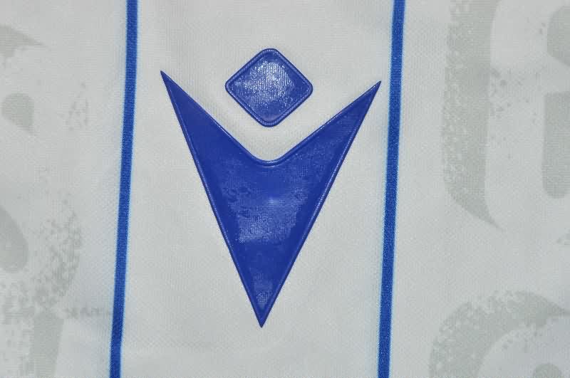 AAA Quality Sheffield Wednesday 25/26 Third Soccer Jersey