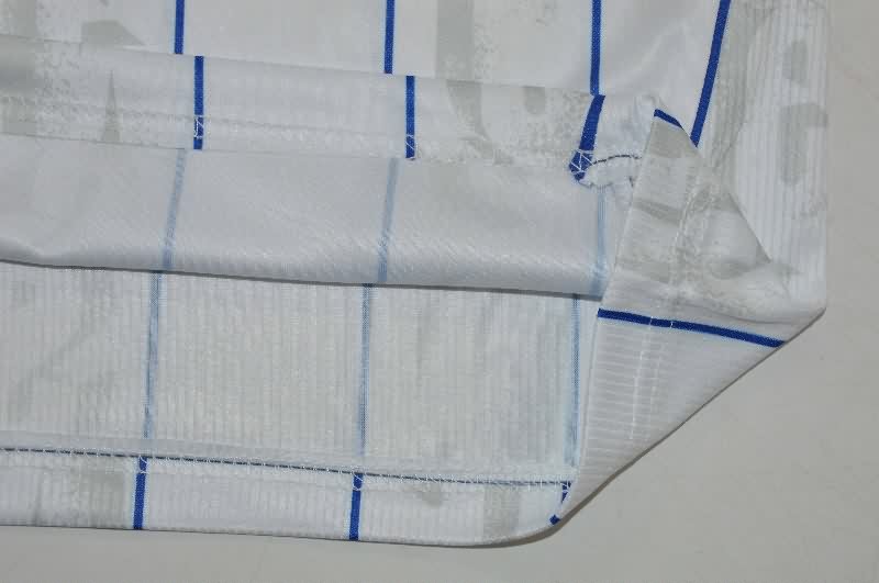 AAA Quality Sheffield Wednesday 25/26 Third Soccer Jersey