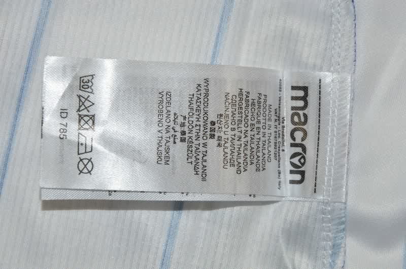 AAA Quality Sheffield Wednesday 25/26 Third Soccer Jersey