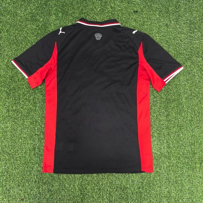 AAA Quality Southampton 25/26 Away Soccer Jersey
