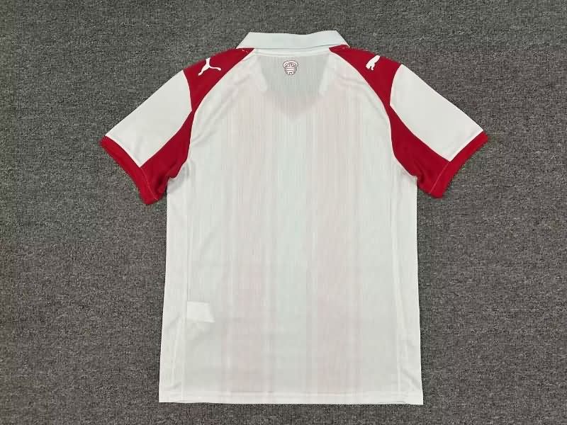 AAA Quality Southampton 25/26 Home Soccer Jersey