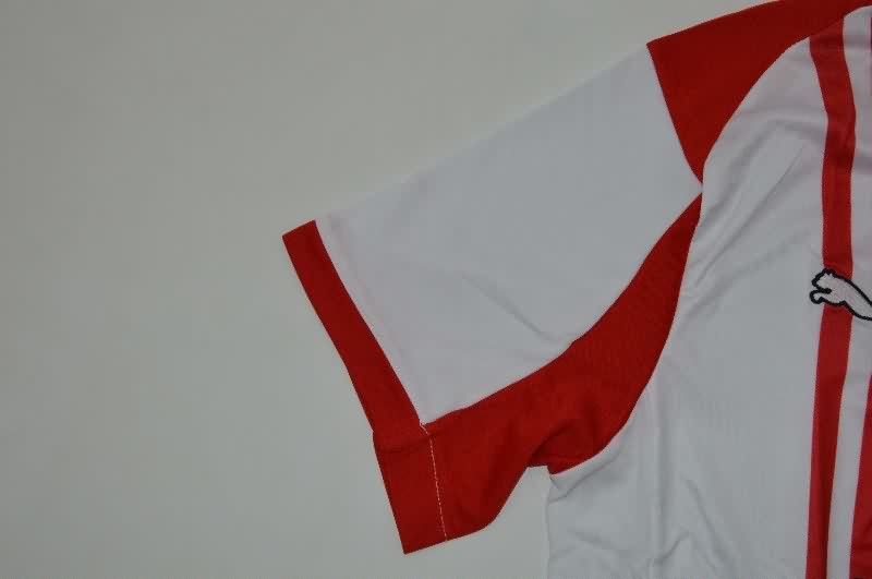 AAA Quality Southampton 25/26 Home Soccer Jersey