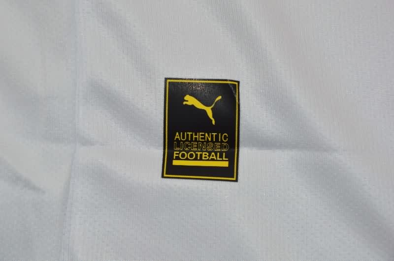 AAA Quality Southampton 25/26 Home Soccer Jersey