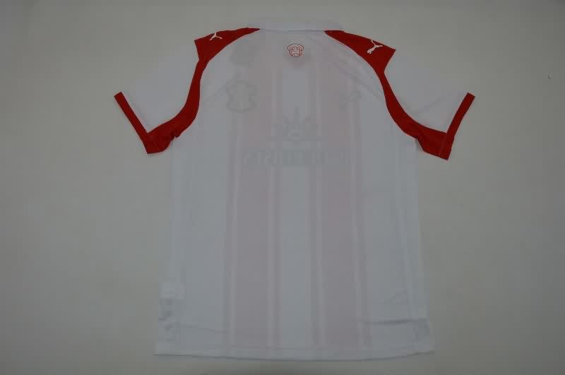 AAA Quality Southampton 25/26 Home Soccer Jersey