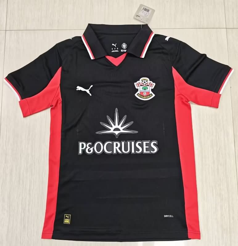 AAA Quality Southampton 25/26 Third Soccer Jersey