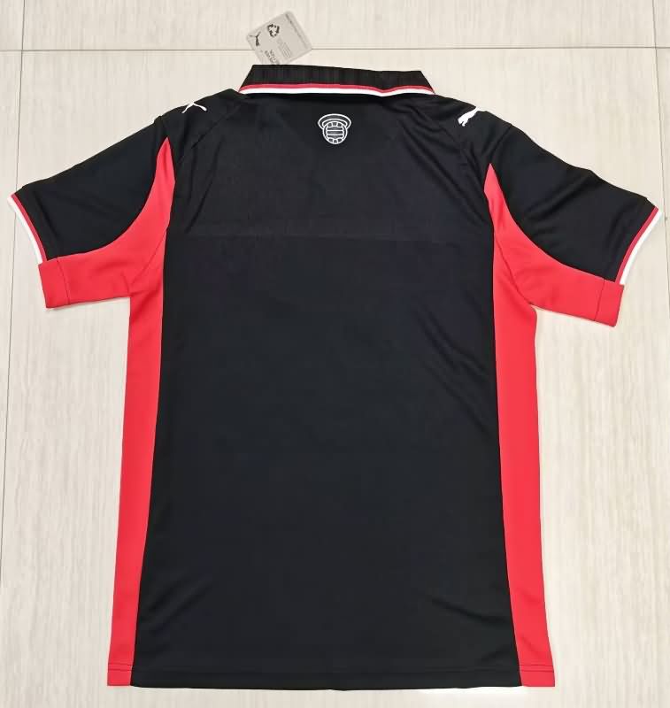 AAA Quality Southampton 25/26 Third Soccer Jersey
