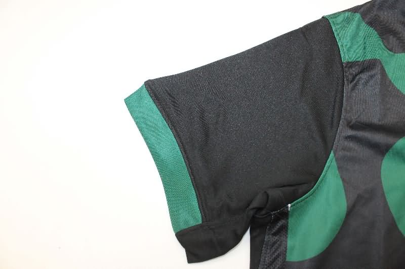 AAA Quality Sporting Lisbon 25/26 Fifth Soccer Jersey