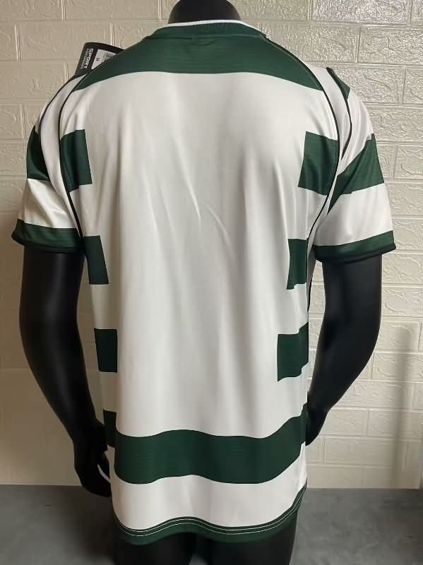 AAA Quality Sporting Lisbon 245/26 Special Soccer Jersey