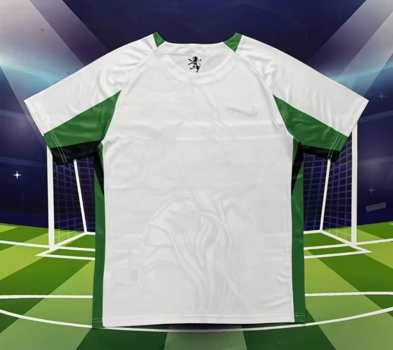 AAA Quality Sporting Lisbon 25/26 Special Soccer Jersey 03