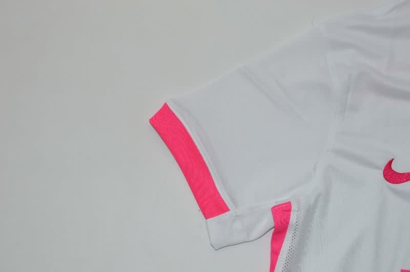 AAA Quality Sporting Lisbon 25/26 Special Soccer Jersey 04