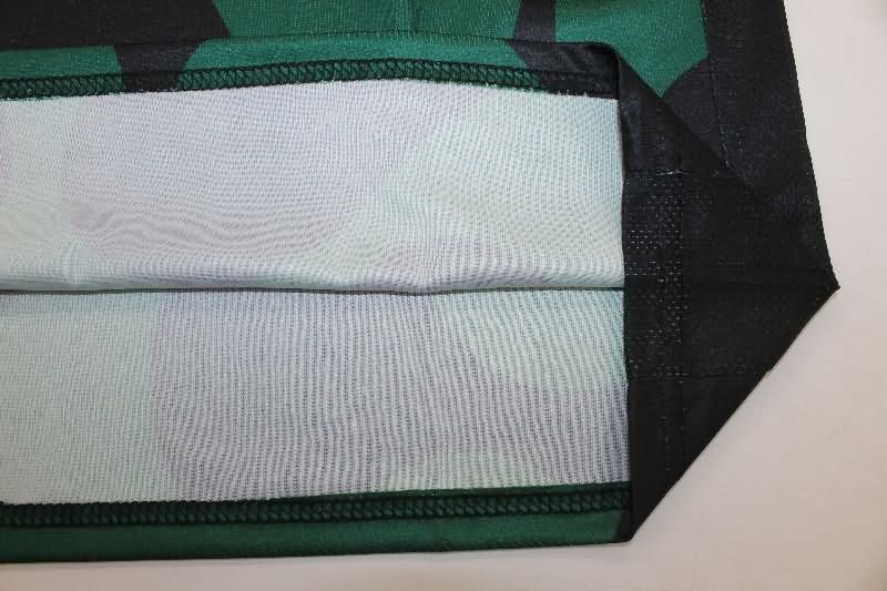 AAA Quality Sporting Lisbon 25/26 Third Soccer Jersey