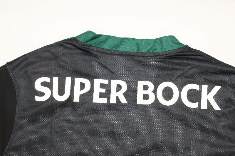 AAA Quality Sporting Lisbon 25/26 Third Soccer Jersey