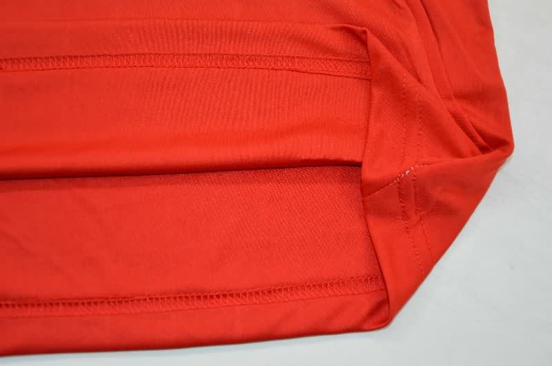 AAA Quality Stade Brestois 25/26 Home Soccer Jersey