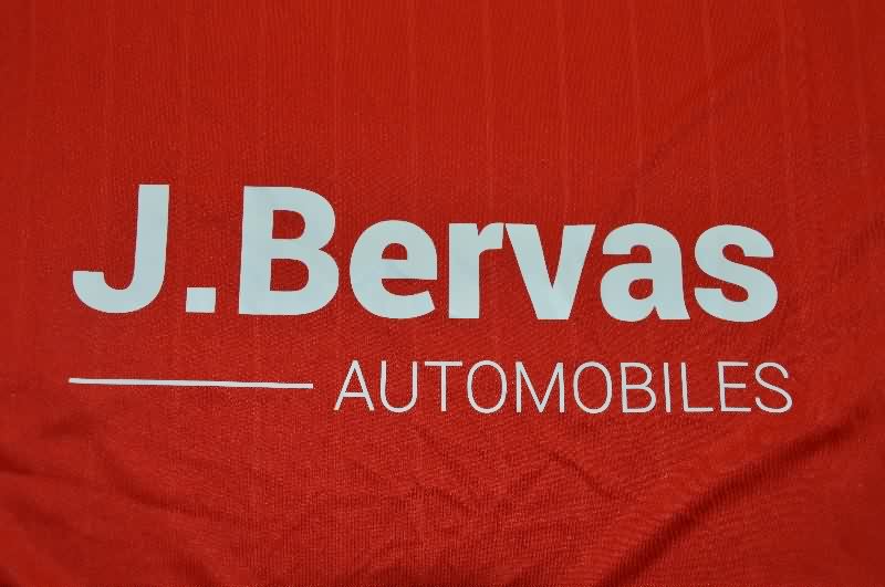 AAA Quality Stade Brestois 25/26 Home Soccer Jersey