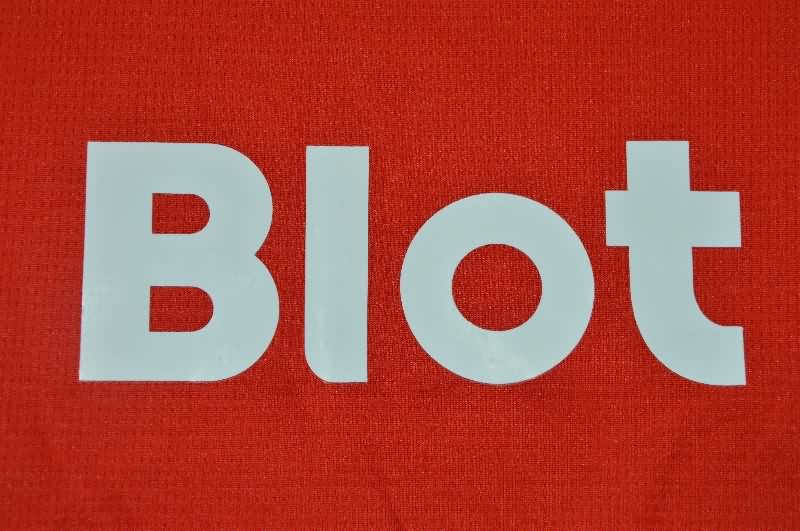 AAA Quality Stade Rennais 25/26 Home Soccer Jersey