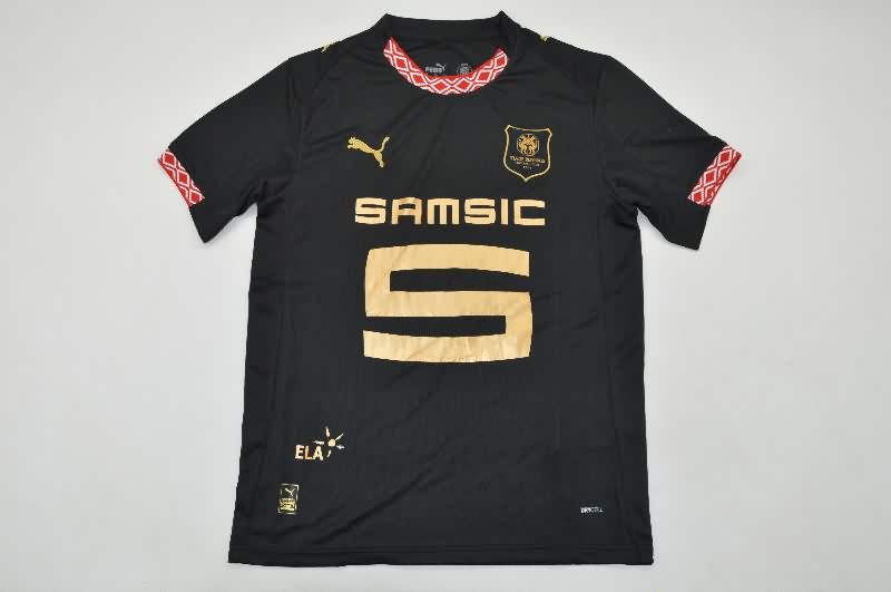 AAA Quality Stade Rennais 25/26 Third Soccer Jersey AAA Quality Stade Rennais 25/26 Third Soccer Jersey