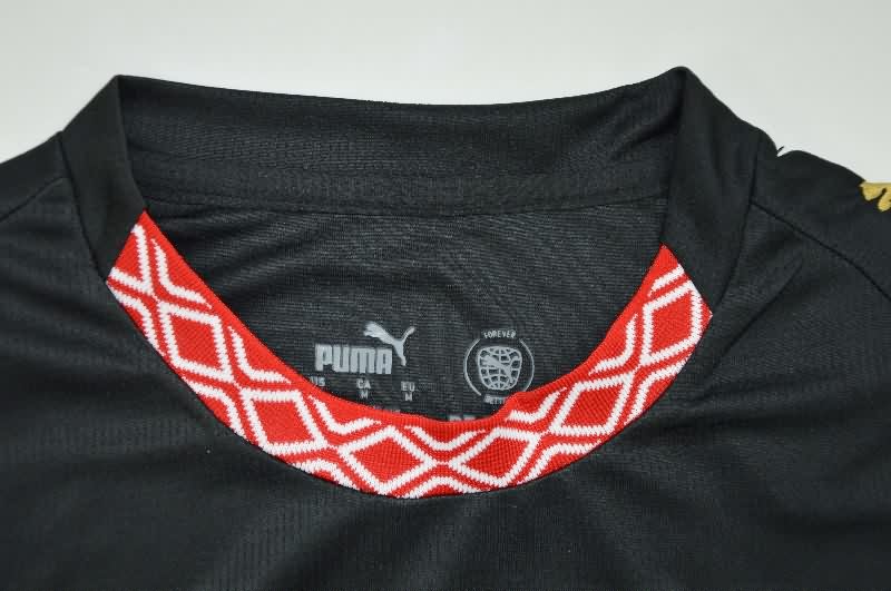 AAA Quality Stade Rennais 25/26 Third Soccer Jersey