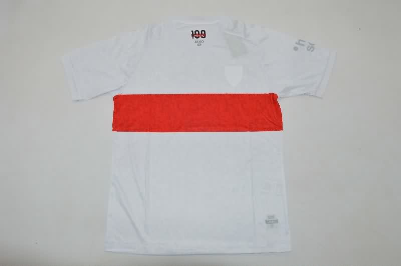 AAA Quality Stuttgart 25/26 100th Anniversary Soccer Jersey AAA Quality Stuttgart 25/26 100th Anniversary Soccer Jersey