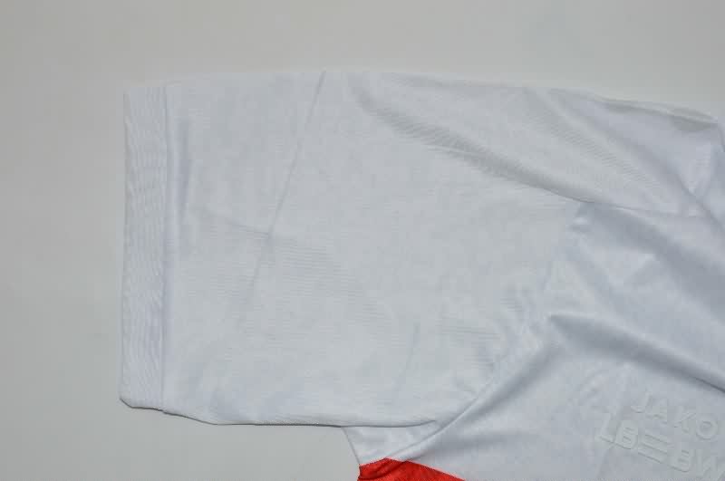 AAA Quality Stuttgart 25/26 100th Anniversary Soccer Jersey