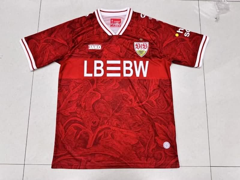 AAA Quality Stuttgart 25/26 Away Soccer Jersey