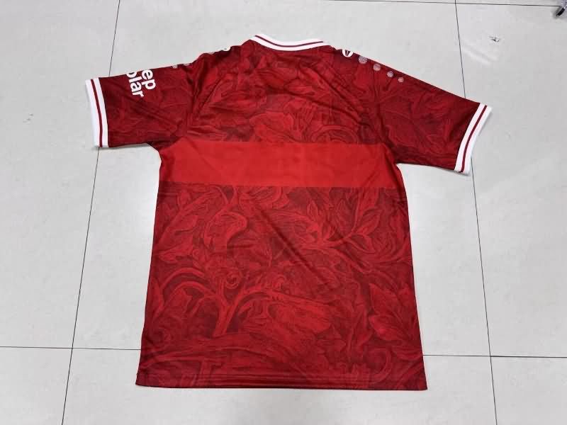 AAA Quality Stuttgart 25/26 Away Soccer Jersey