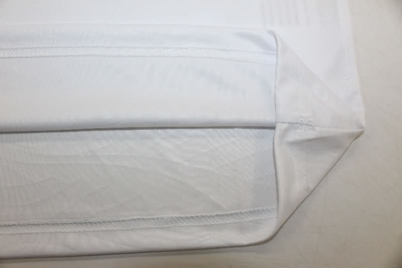 AAA Quality Stuttgart 25/26 Home Soccer Jersey