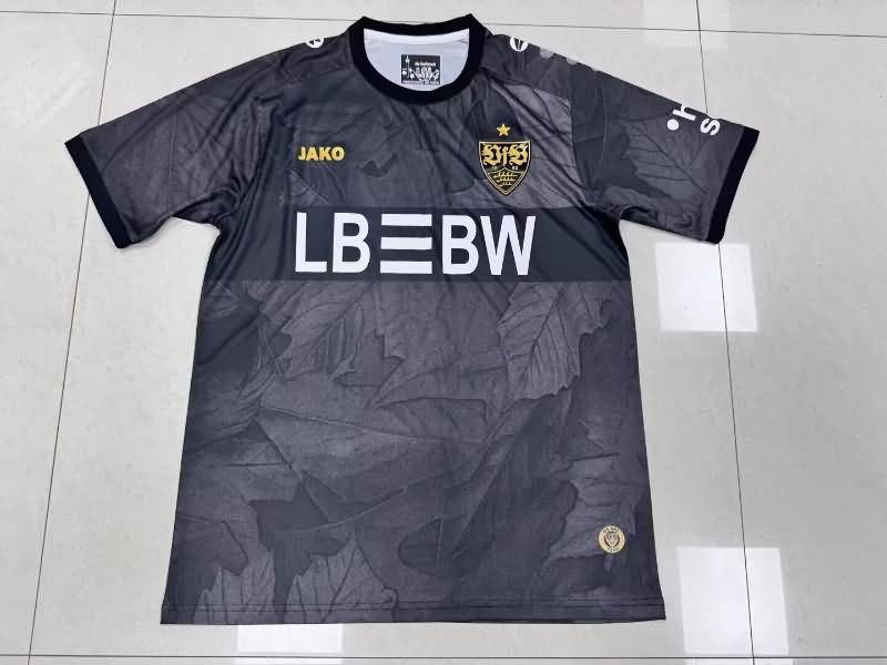 AAA Quality Stuttgart 25/26 Third Soccer Jersey