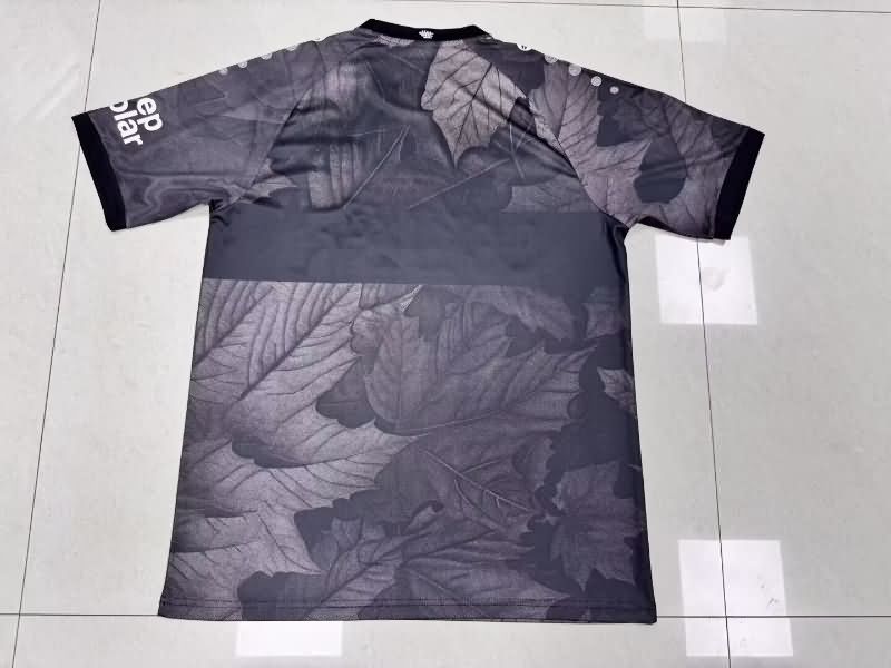 AAA Quality Stuttgart 25/26 Third Soccer Jersey